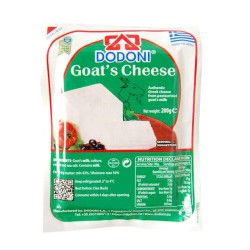 Dodonis Ziege 200gr